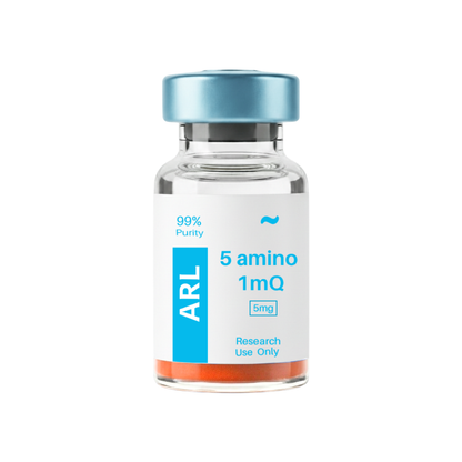 5-Amino-1MQ